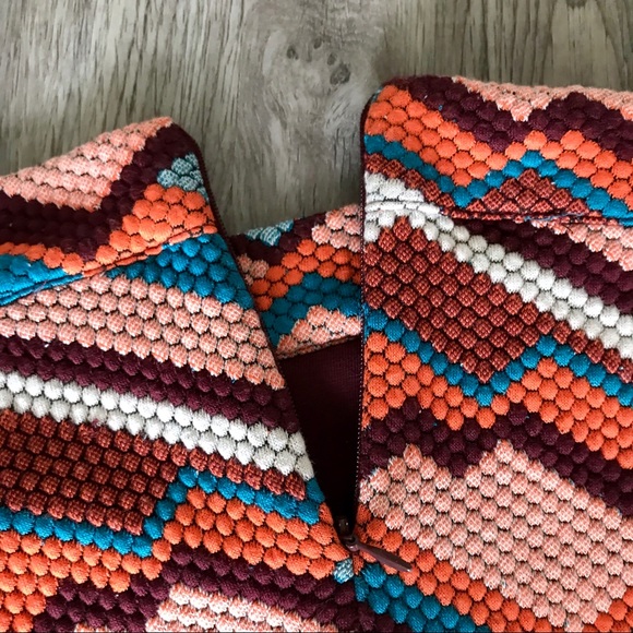 Free People Chevron Shorts - Picture 4 of 7